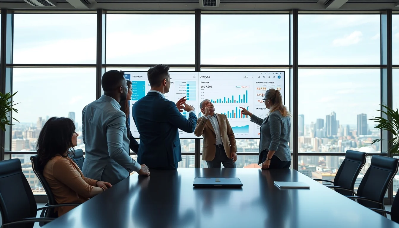 Welcome to Finance Analytics